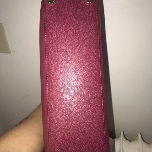 Real Genuine leather Michael Kors purse - Picture 3 of 8